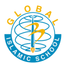 Logo SMA GIS 2 Serpong